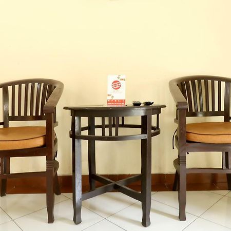 Oyo 1166 Hotel Melati 2 Бедугул Екстериор снимка