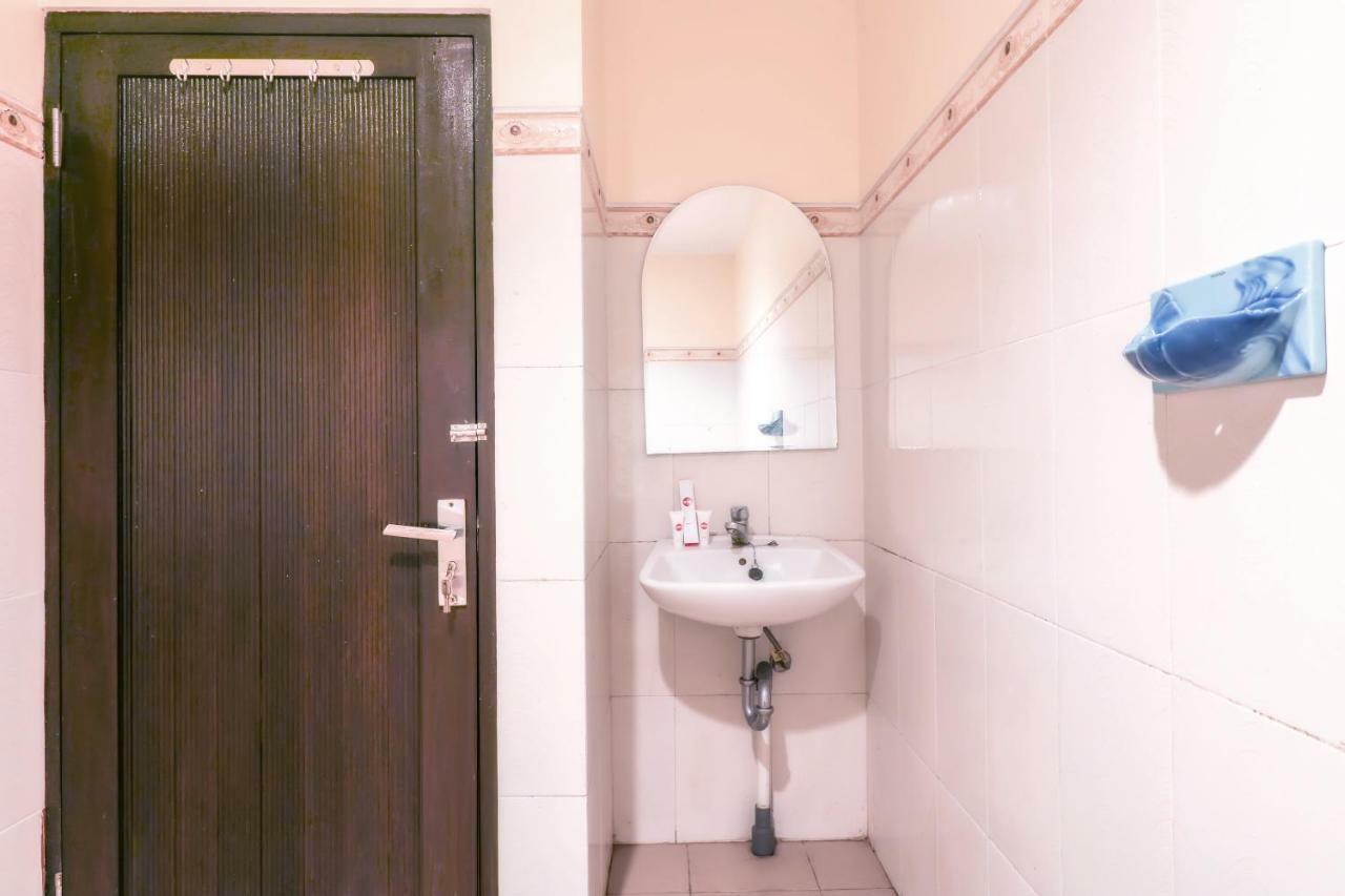 Oyo 1166 Hotel Melati 2 Бедугул Екстериор снимка