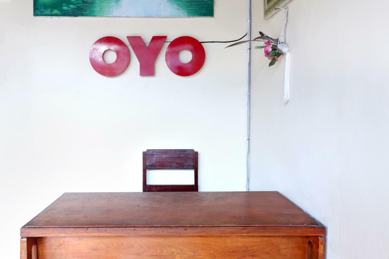 Oyo 1166 Hotel Melati 2 Бедугул Екстериор снимка